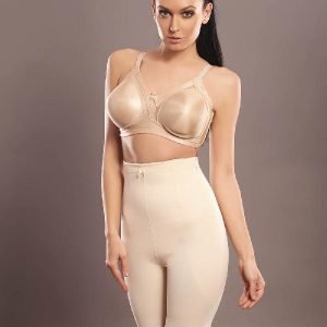 Yandan Fermuarlı Korse